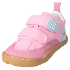AHORN - Barfußschuhe pink