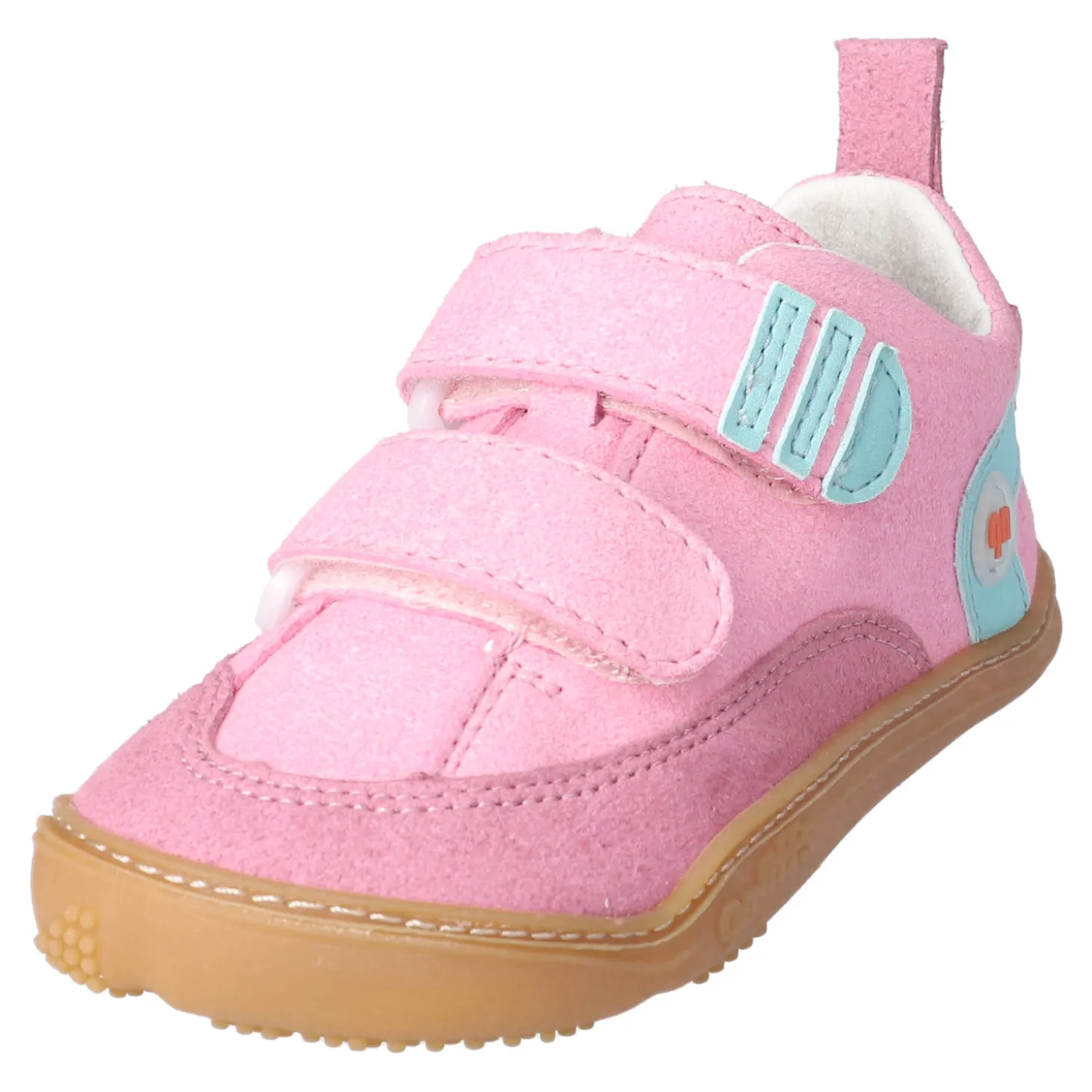 AHORN - Barfußschuhe pink