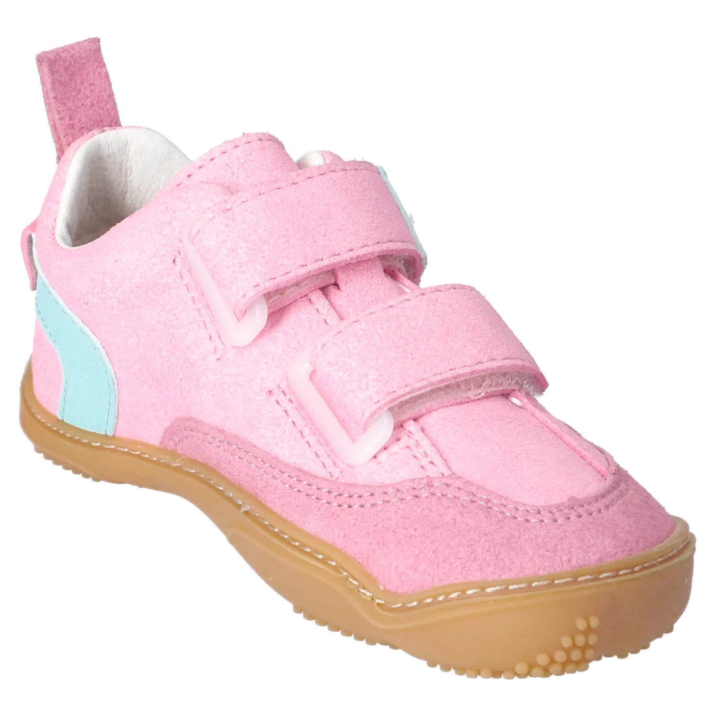 AHORN - Barfußschuhe pink