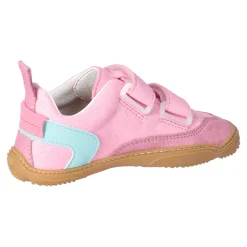 AHORN - Barfußschuhe pink