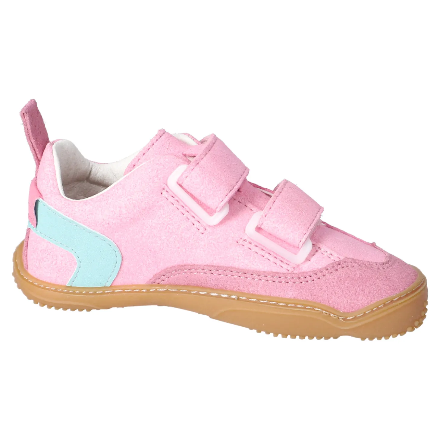 AHORN - Barfußschuhe pink