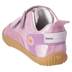 AHORN - Barfußschuhe pink