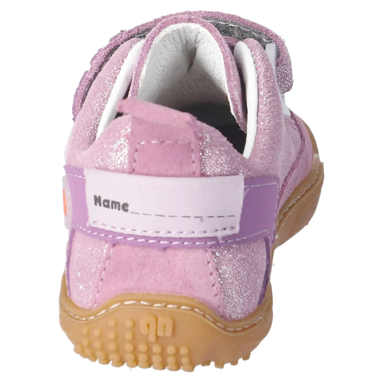 AHORN - Barfußschuhe pink