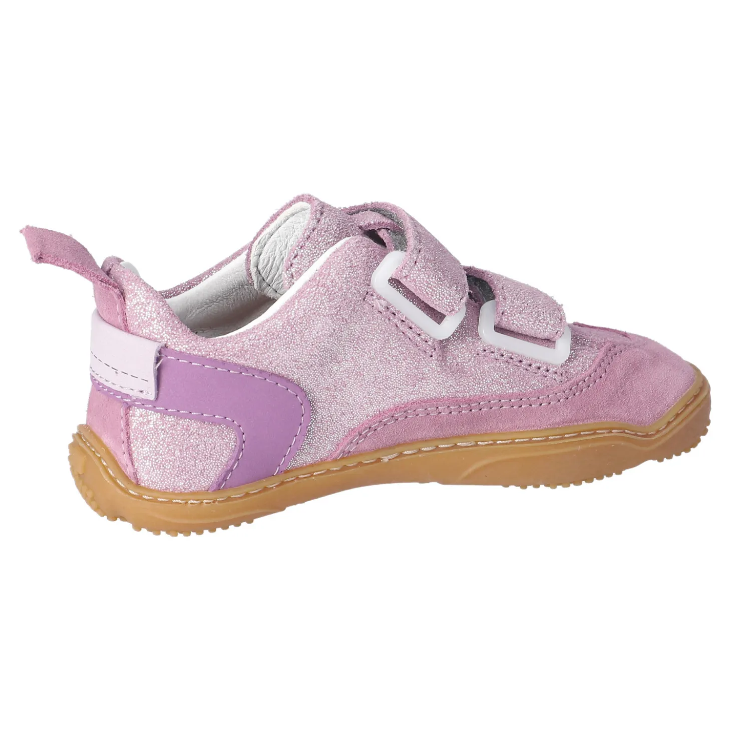 AHORN - Barfußschuhe pink