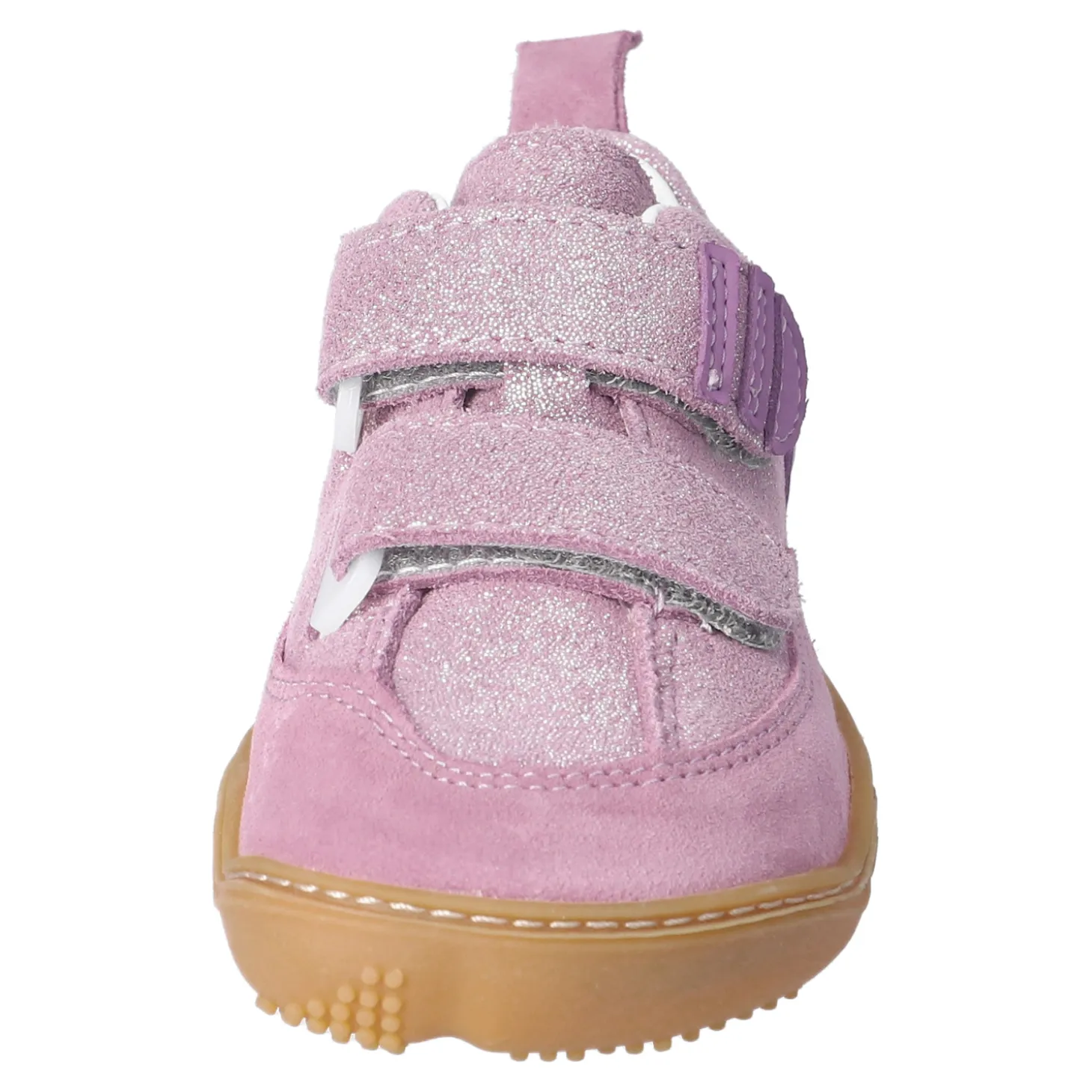AHORN - Barfußschuhe pink