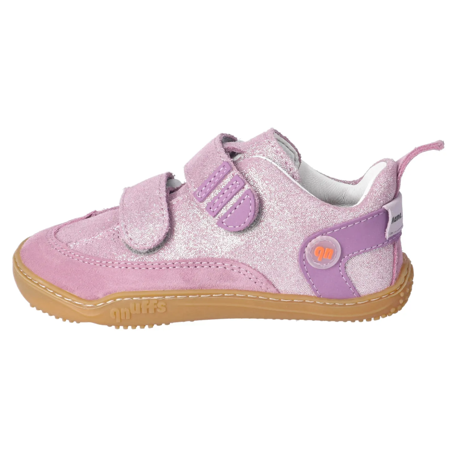 AHORN - Barfußschuhe pink
