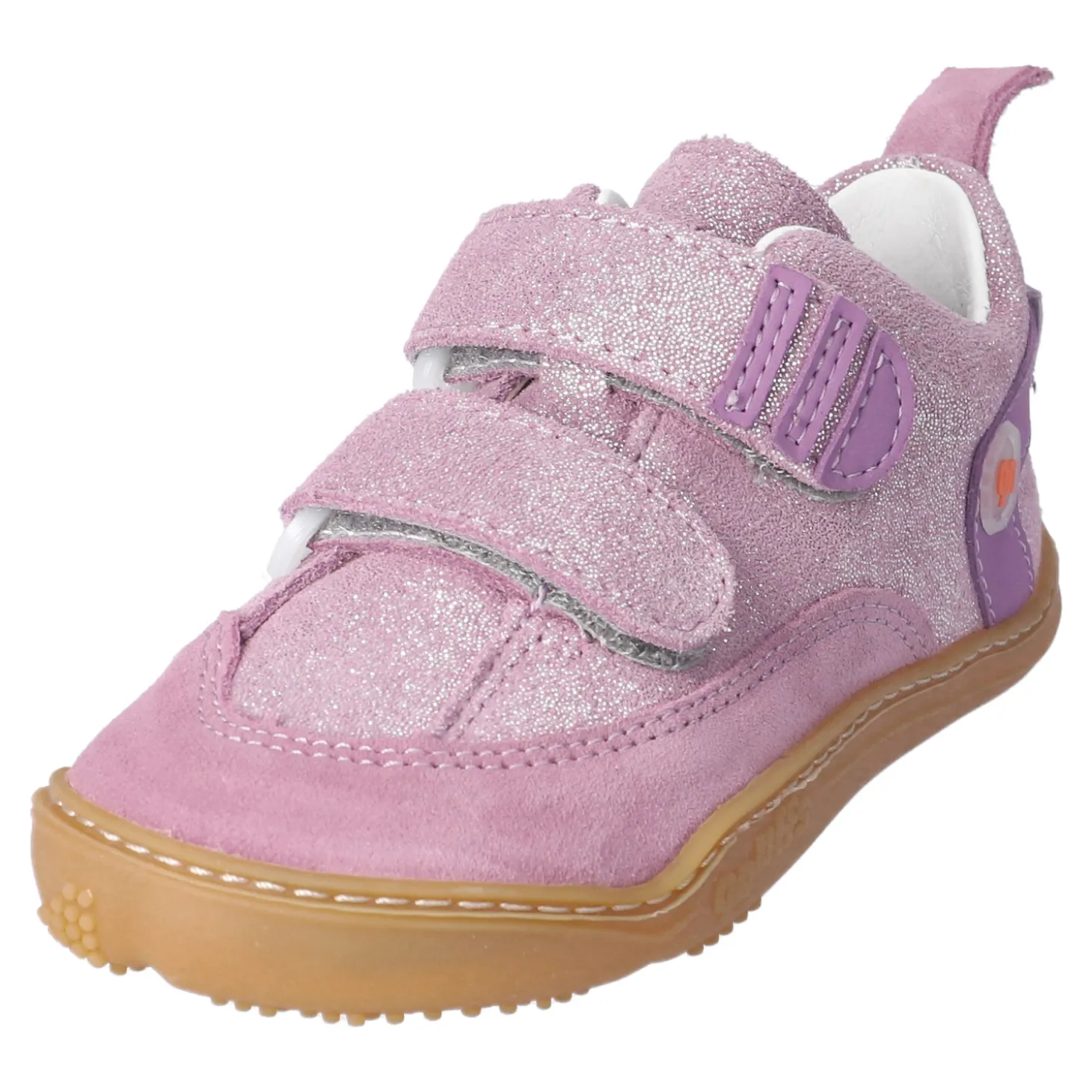 AHORN - Barfußschuhe pink