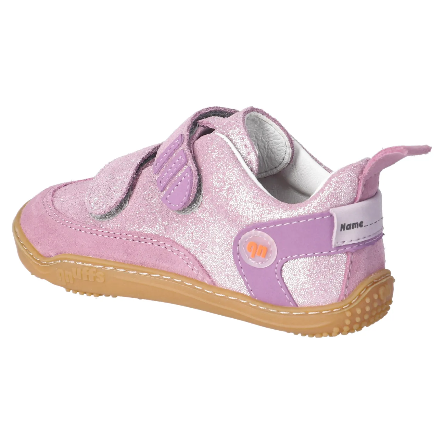 AHORN - Barfußschuhe pink