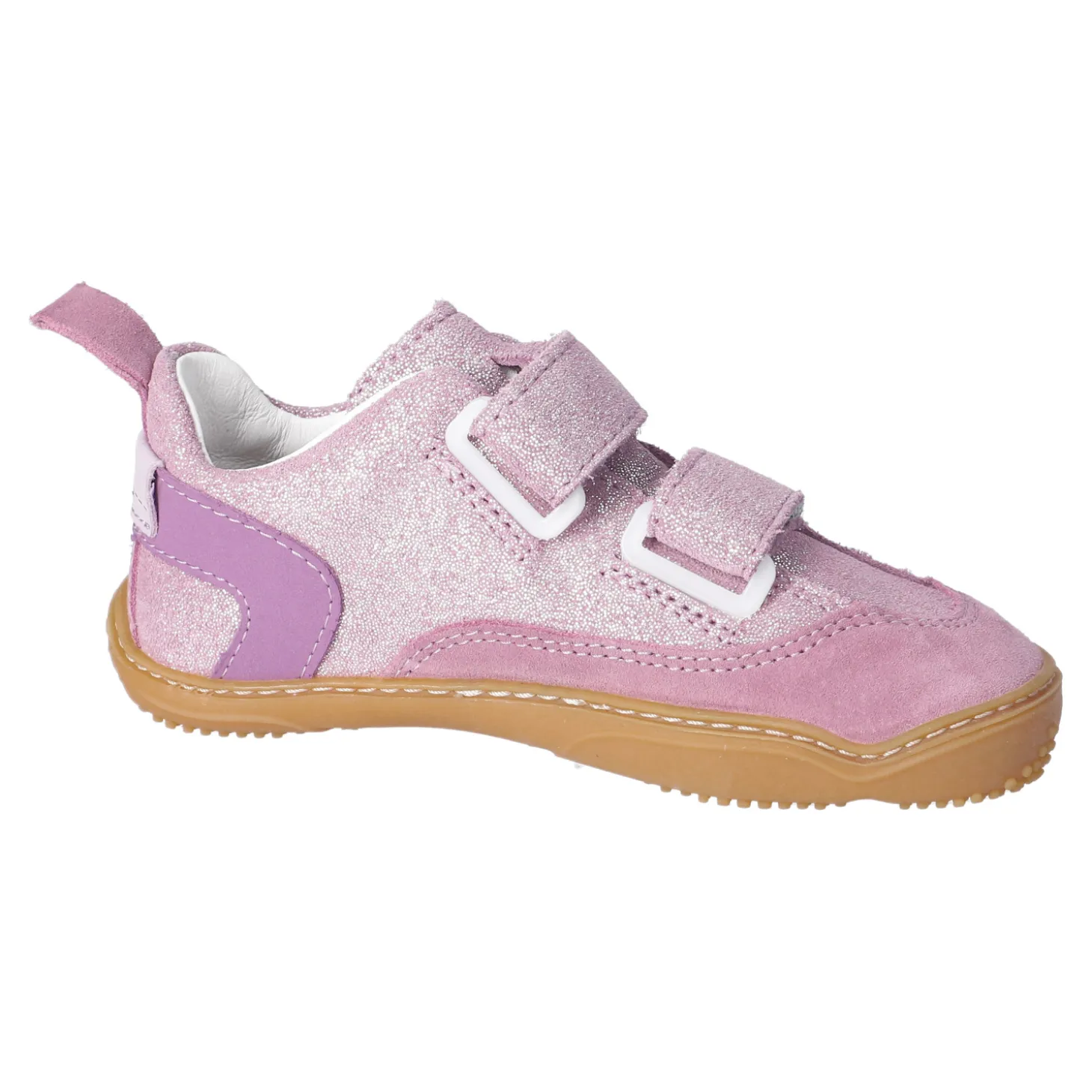 AHORN - Barfußschuhe pink