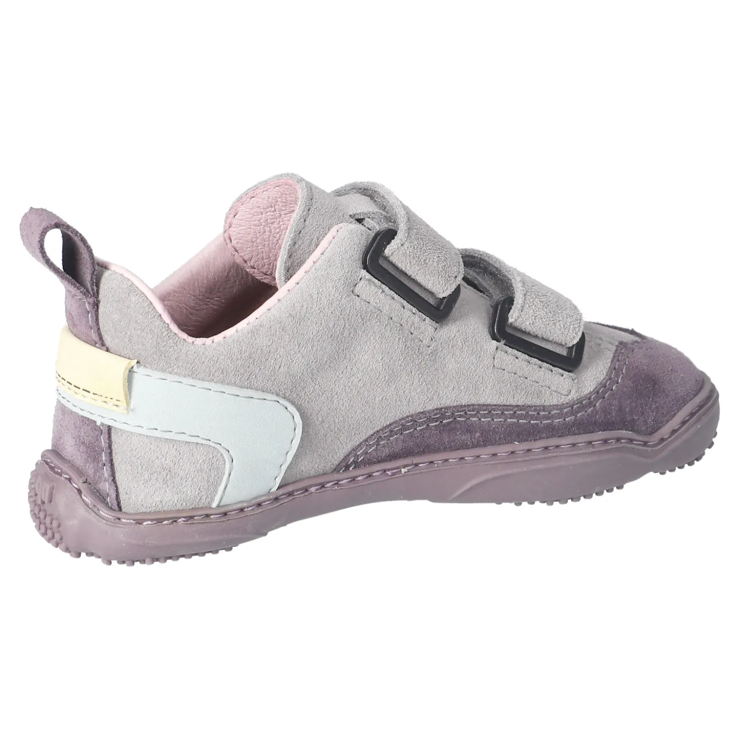 AHORN - Barfußschuhe pink