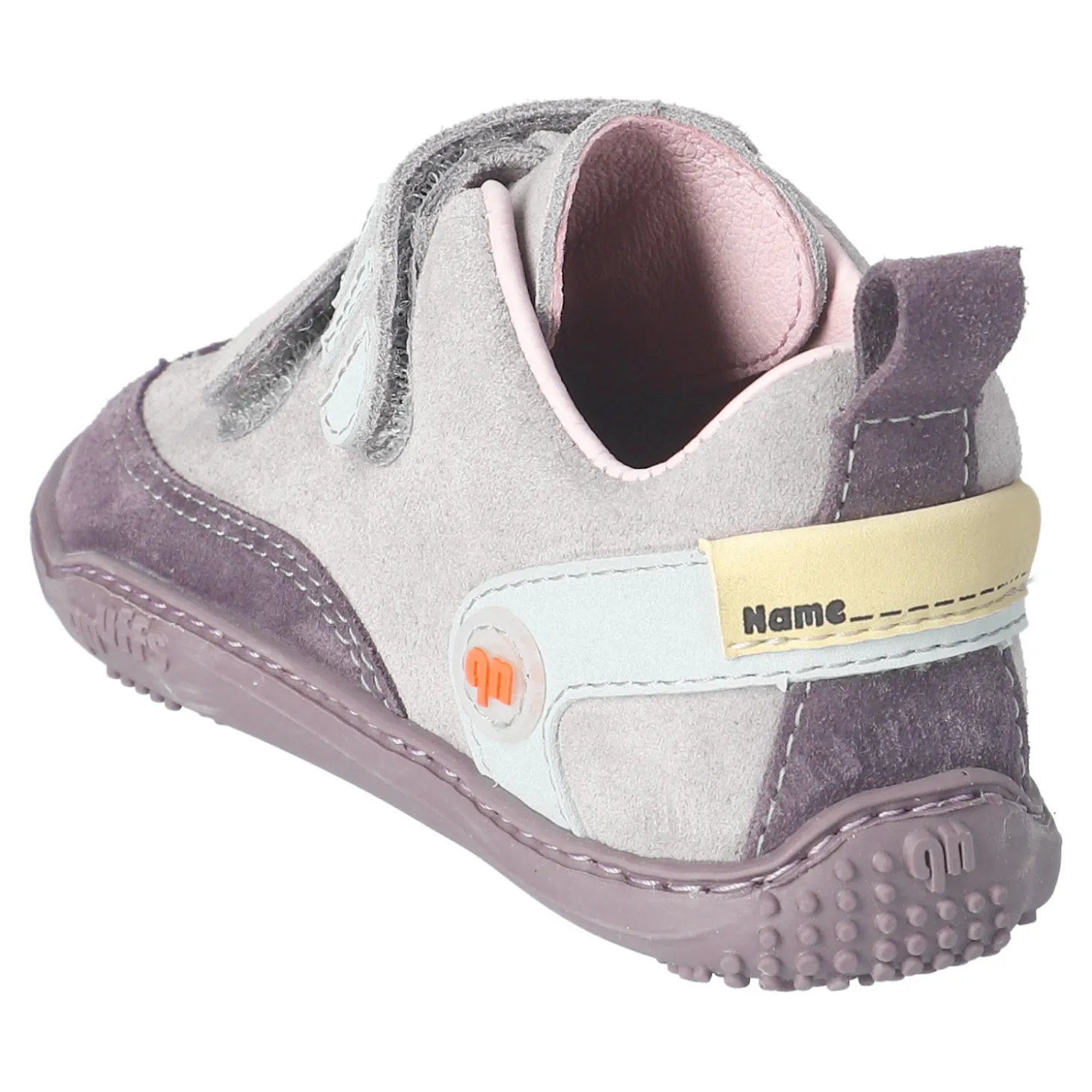 AHORN - Barfußschuhe pink