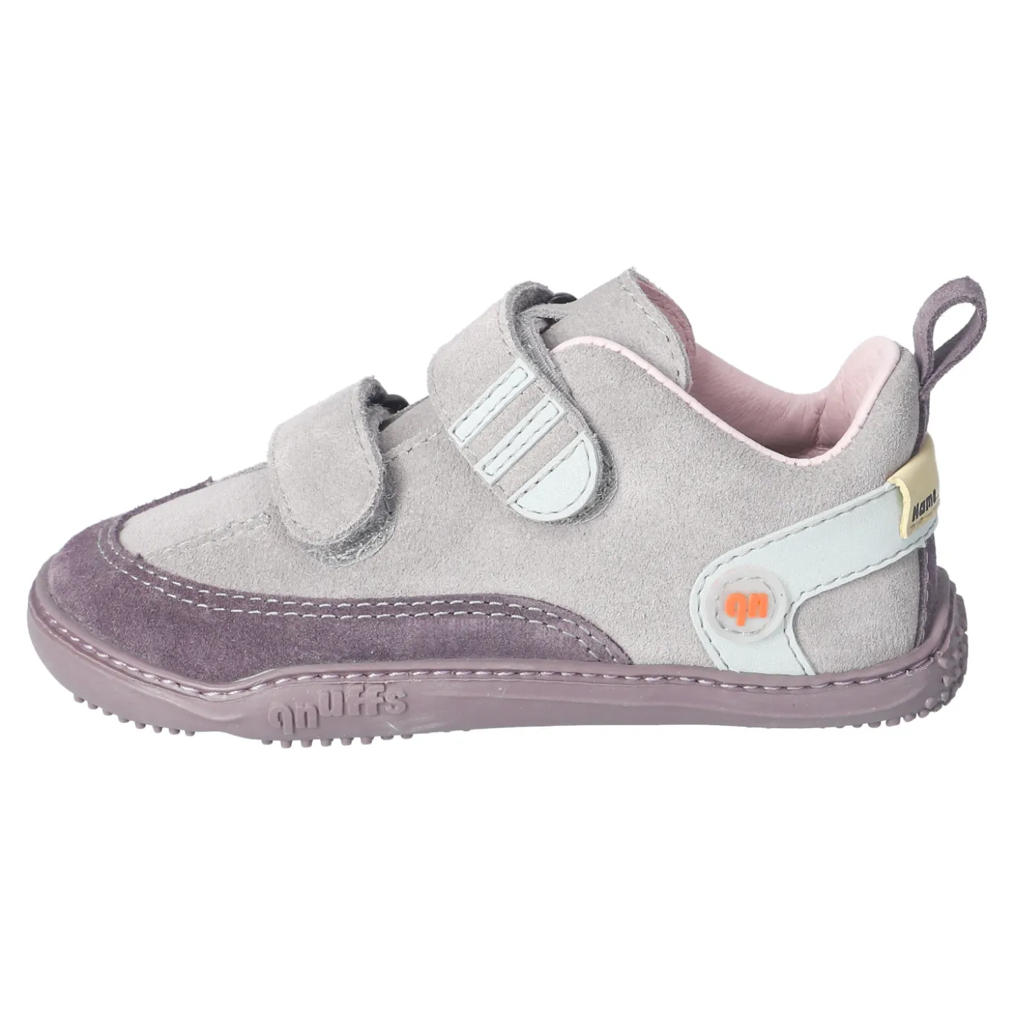 AHORN - Barfußschuhe pink