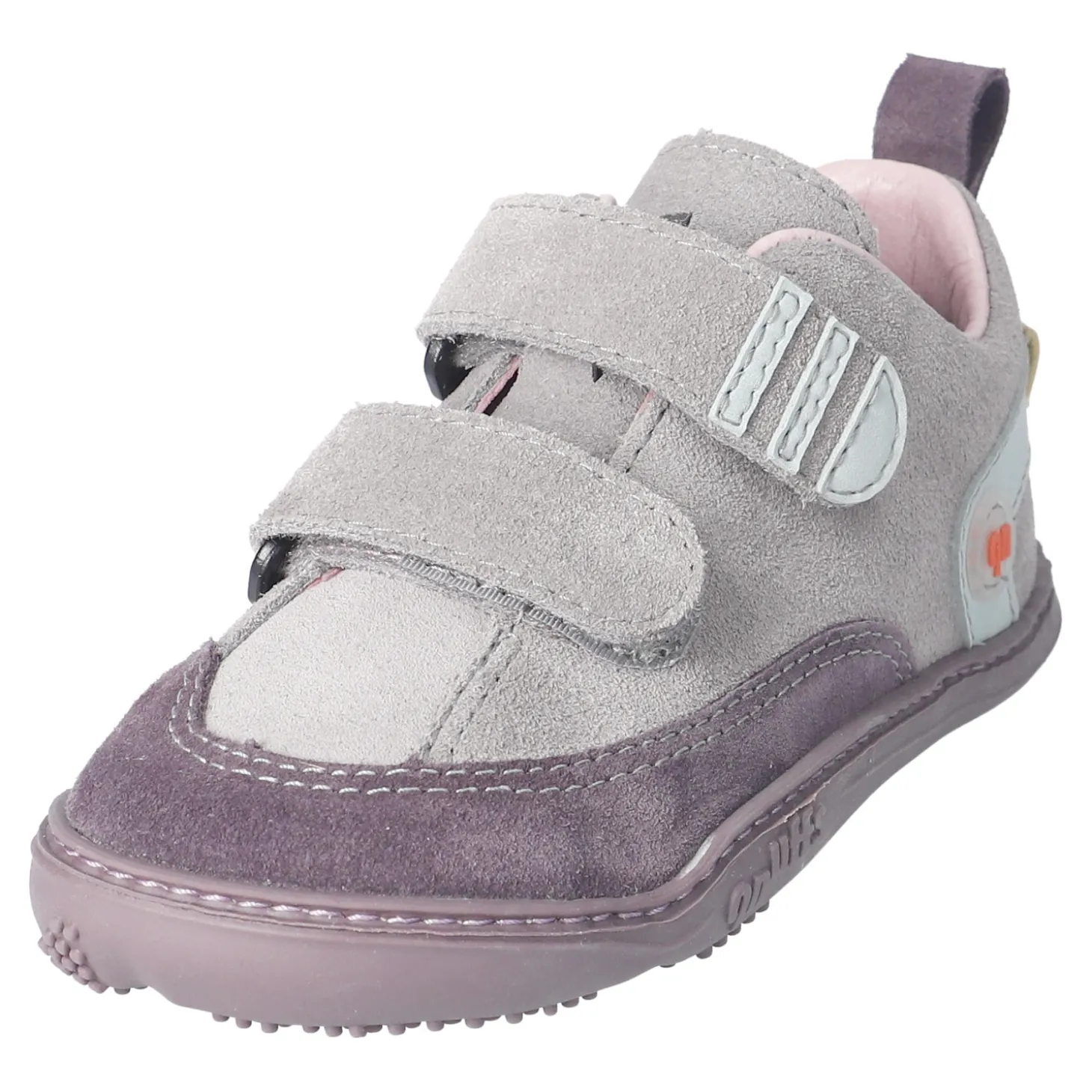 AHORN - Barfußschuhe pink