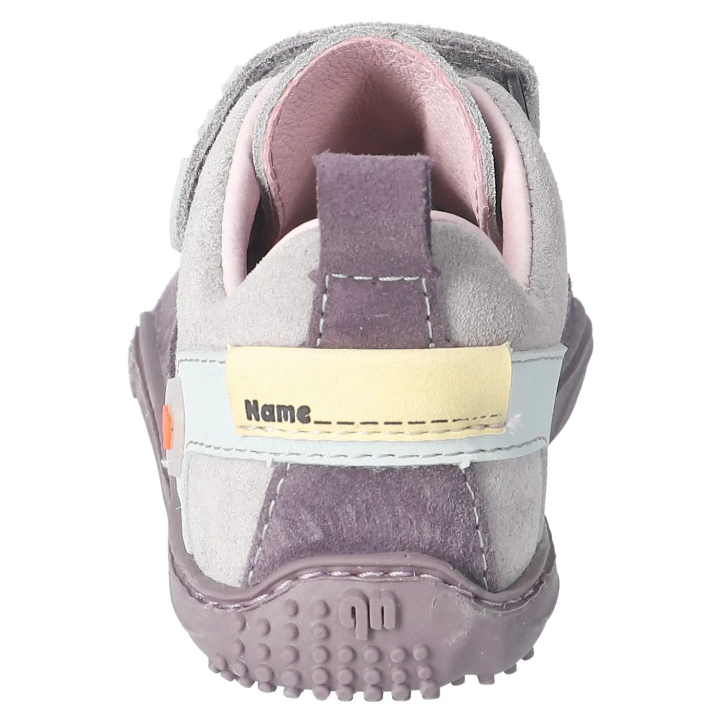AHORN - Barfußschuhe pink