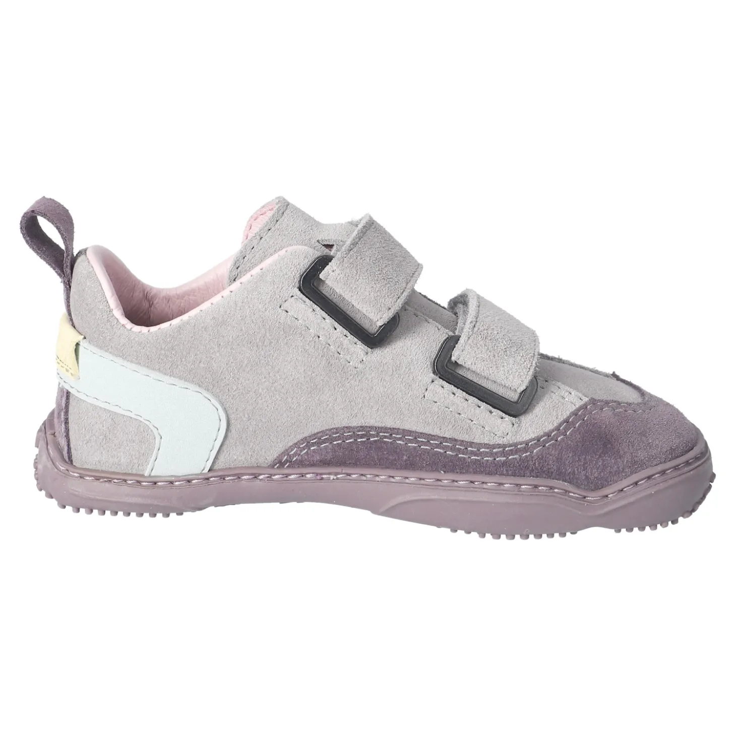 AHORN - Barfußschuhe pink