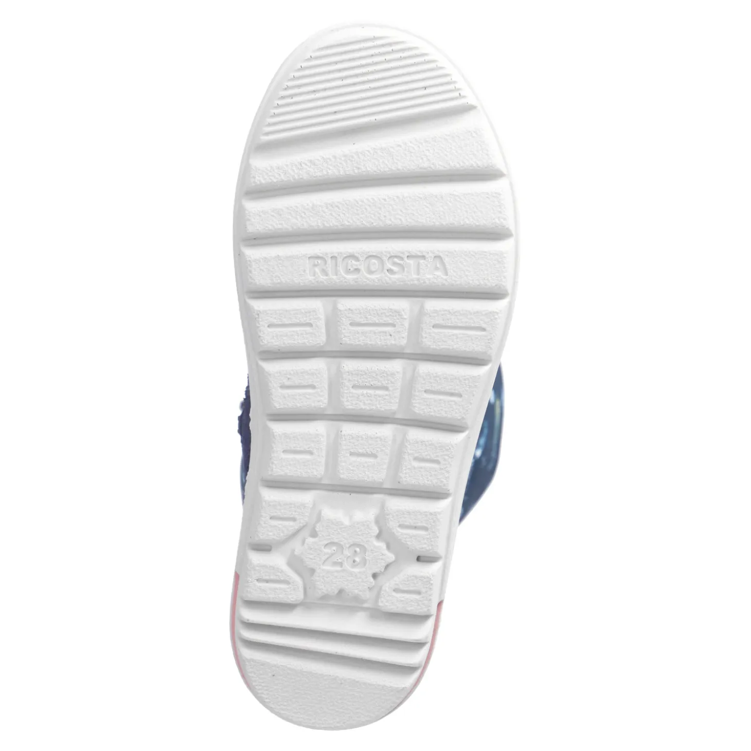AKIA - Winterboots Blau