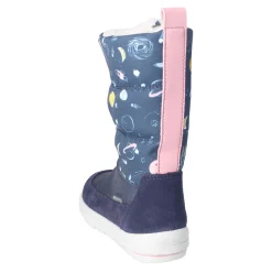 AKIA - Winterboots Blau
