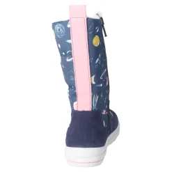 AKIA - Winterboots Blau