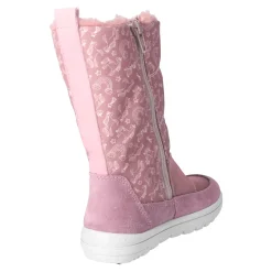 AKIA - Winterboots pink