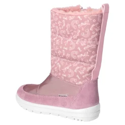 AKIA - Winterboots pink