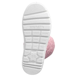 AKIA - Winterboots pink