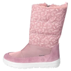 AKIA - Winterboots pink