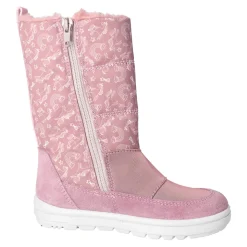 AKIA - Winterboots pink