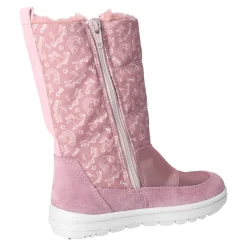 AKIA - Winterboots pink