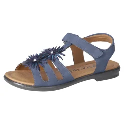 ALEXIA - Sandalen Blau