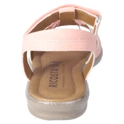 ALEXIA - Sandalen pink