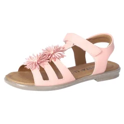 ALEXIA - Sandalen pink