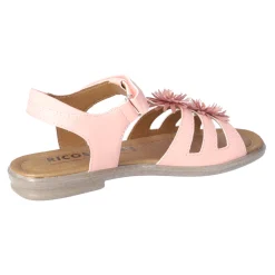 ALEXIA - Sandalen pink
