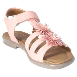 ALEXIA - Sandalen pink
