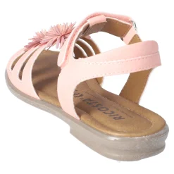 ALEXIA - Sandalen pink