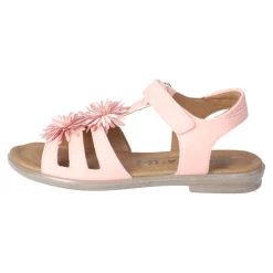 ALEXIA - Sandalen pink