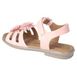 ALEXIA - Sandalen pink
