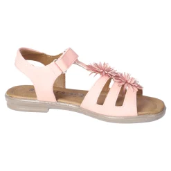 ALEXIA - Sandalen pink