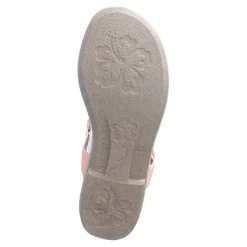 ALEXIA - Sandalen pink