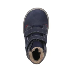 ALEX - Winterboots Blau