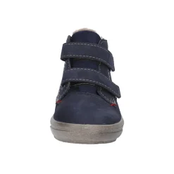 ALEX - Winterboots Blau