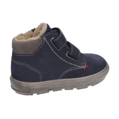 ALEX - Winterboots Blau