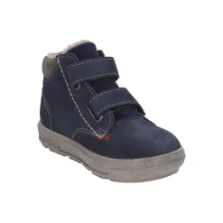 ALEX - Winterboots Blau