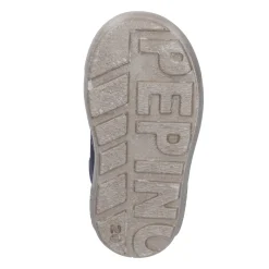 ALEX - Winterboots Blau