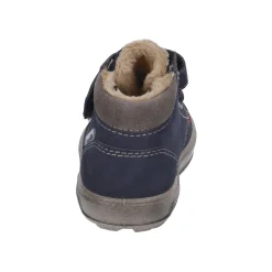 ALEX - Winterboots Blau