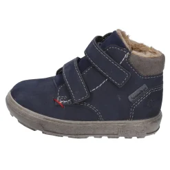ALEX - Winterboots Blau