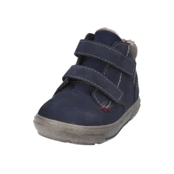 ALEX - Winterboots Blau