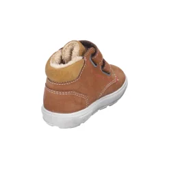 ALEX - Winterboots Braun