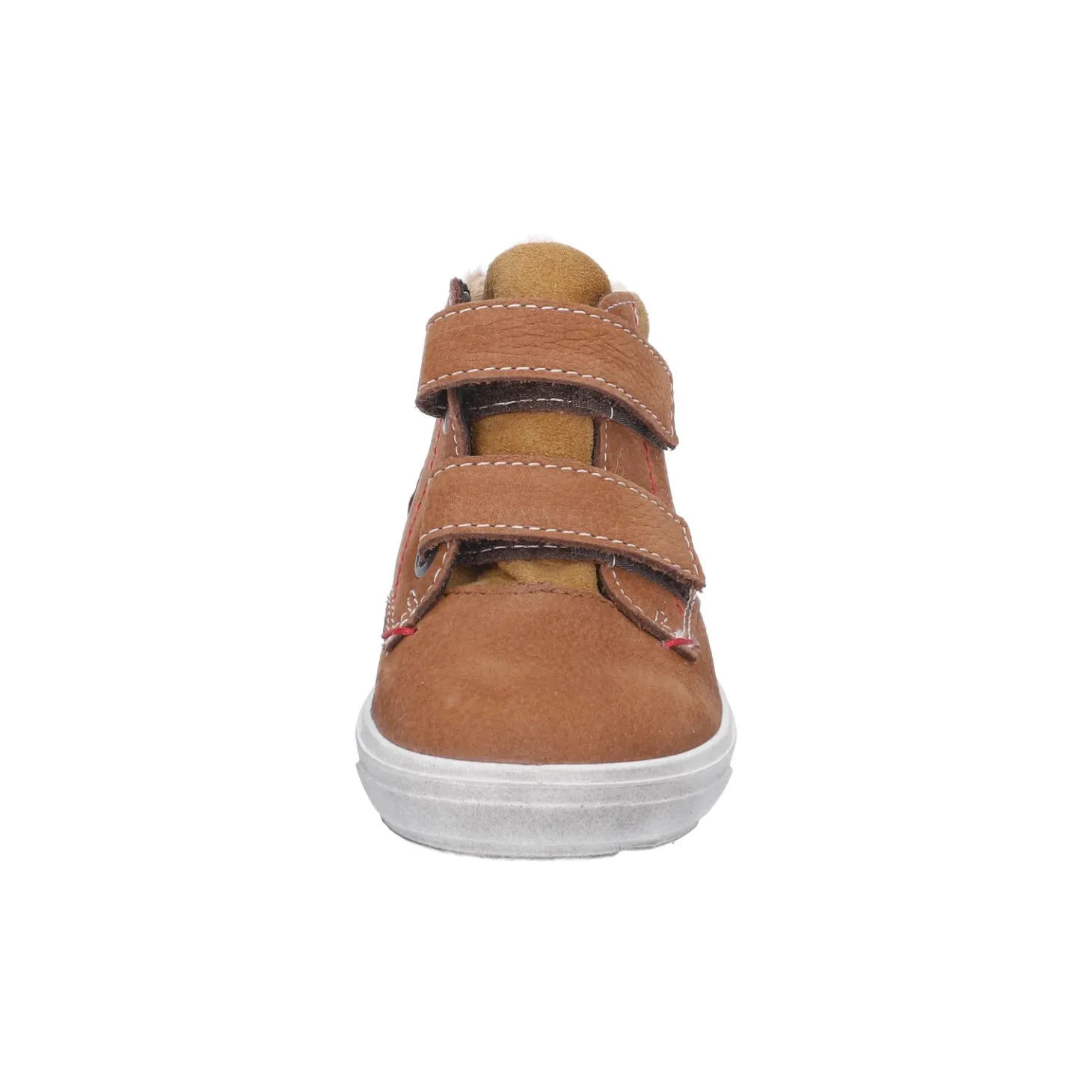 ALEX - Winterboots Braun