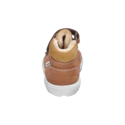 ALEX - Winterboots Braun