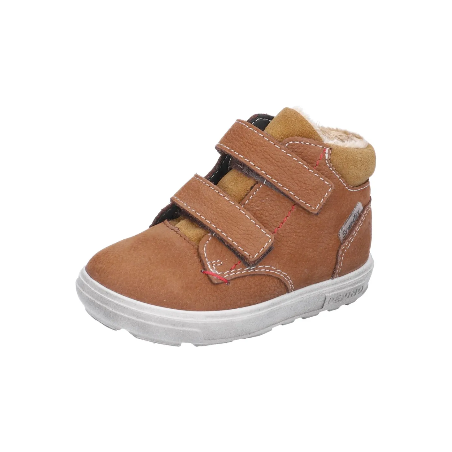ALEX - Winterboots Braun
